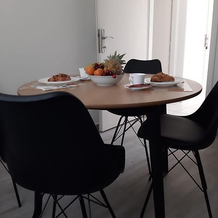 Apartments Nona سينج المظهر الخارجي الصورة