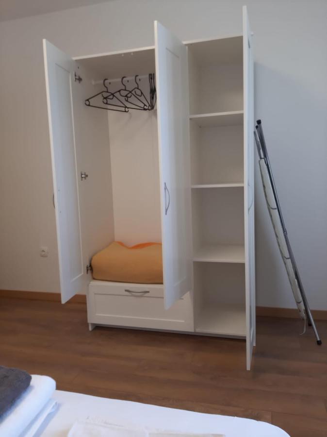 Apartments Nona سينج المظهر الخارجي الصورة