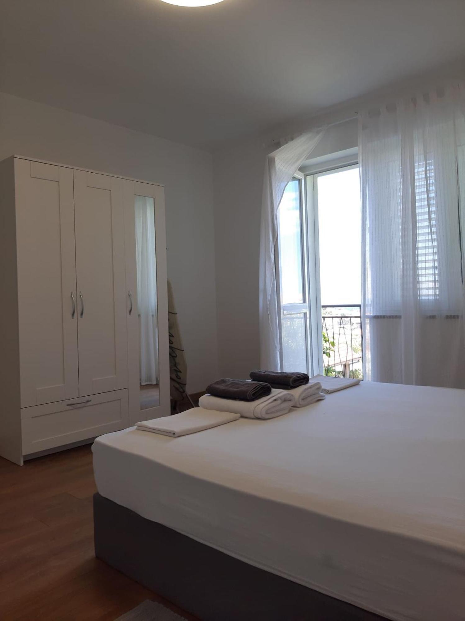 Apartments Nona سينج المظهر الخارجي الصورة