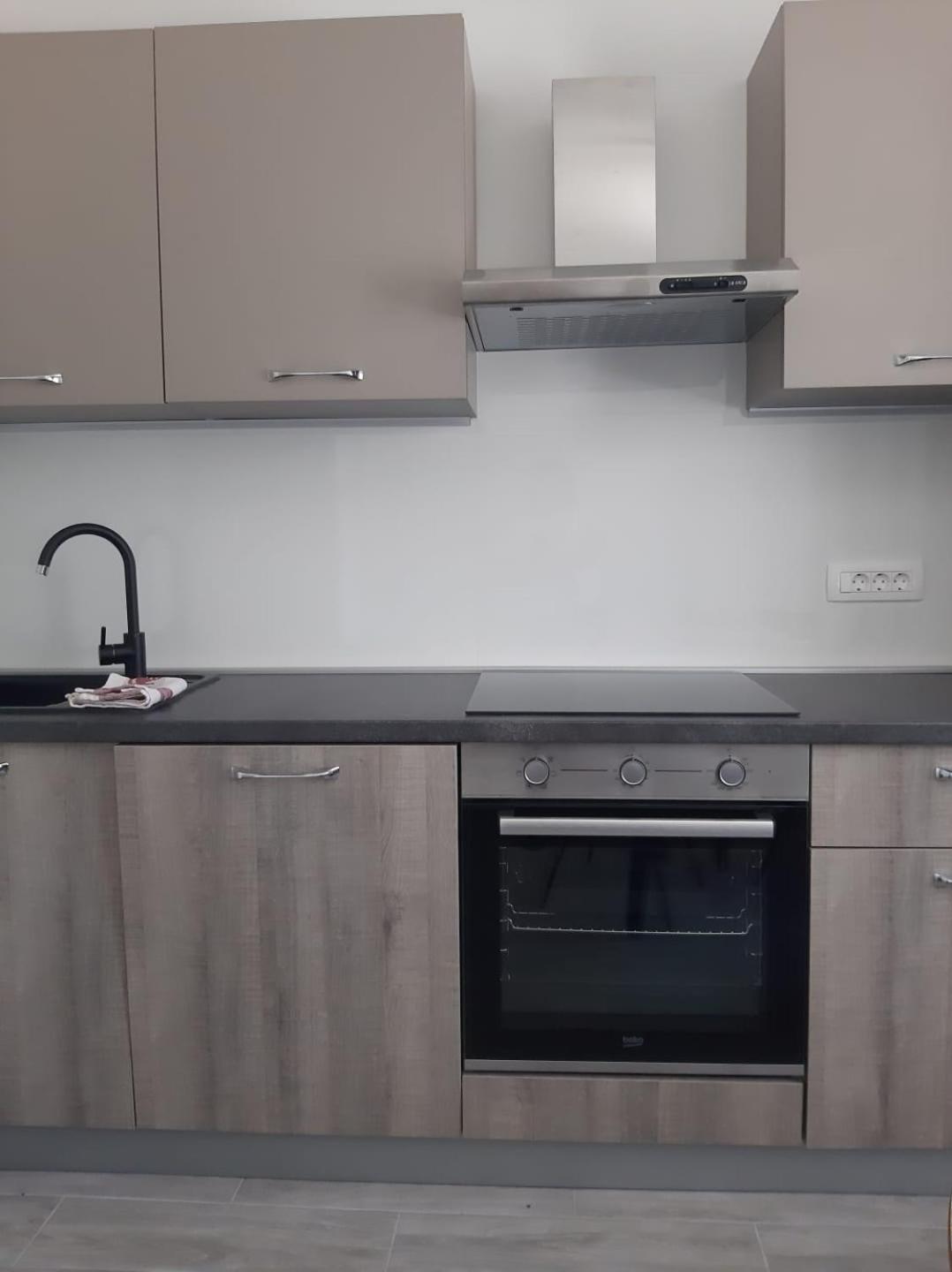 Apartments Nona سينج المظهر الخارجي الصورة