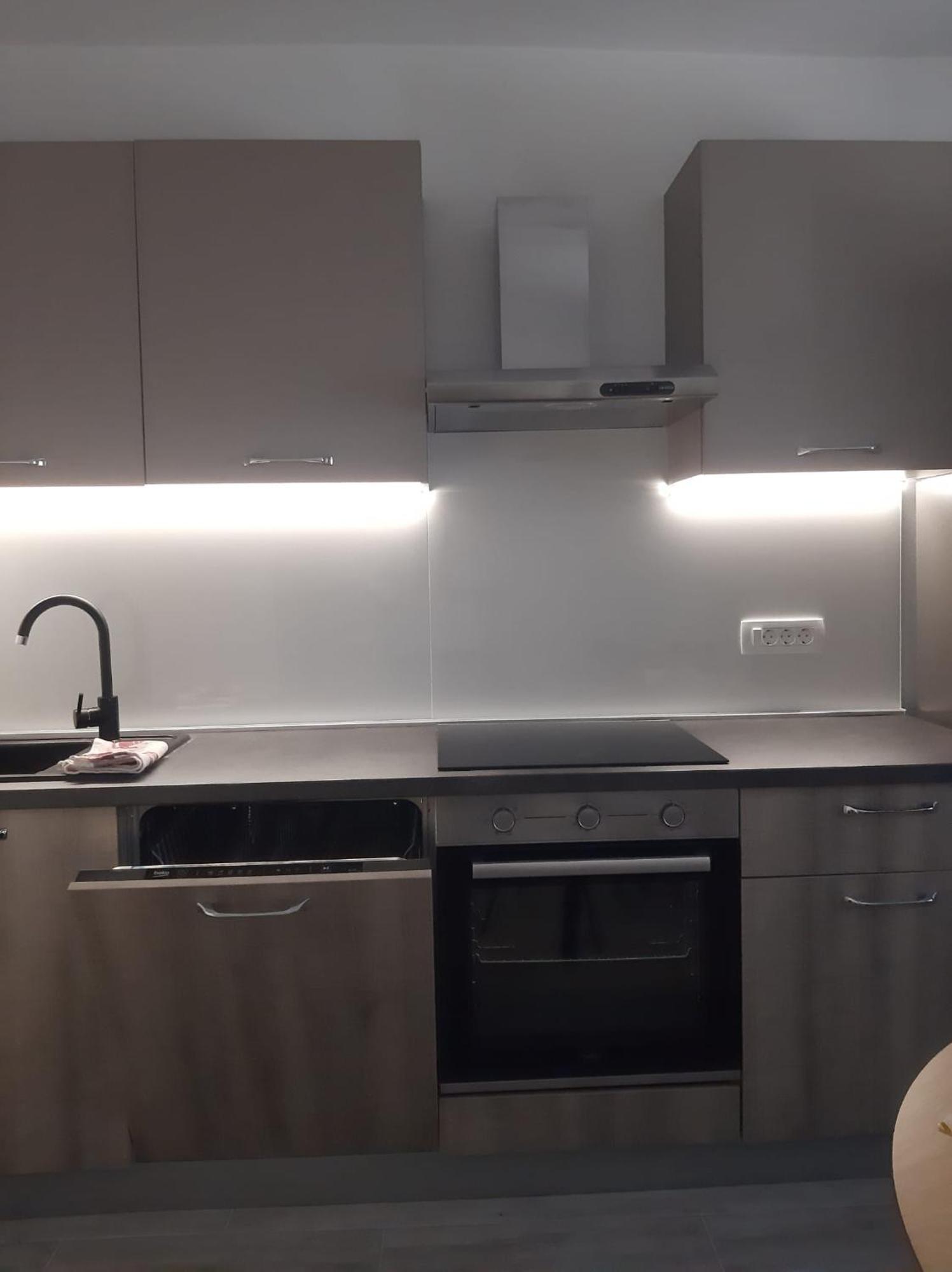 Apartments Nona سينج المظهر الخارجي الصورة