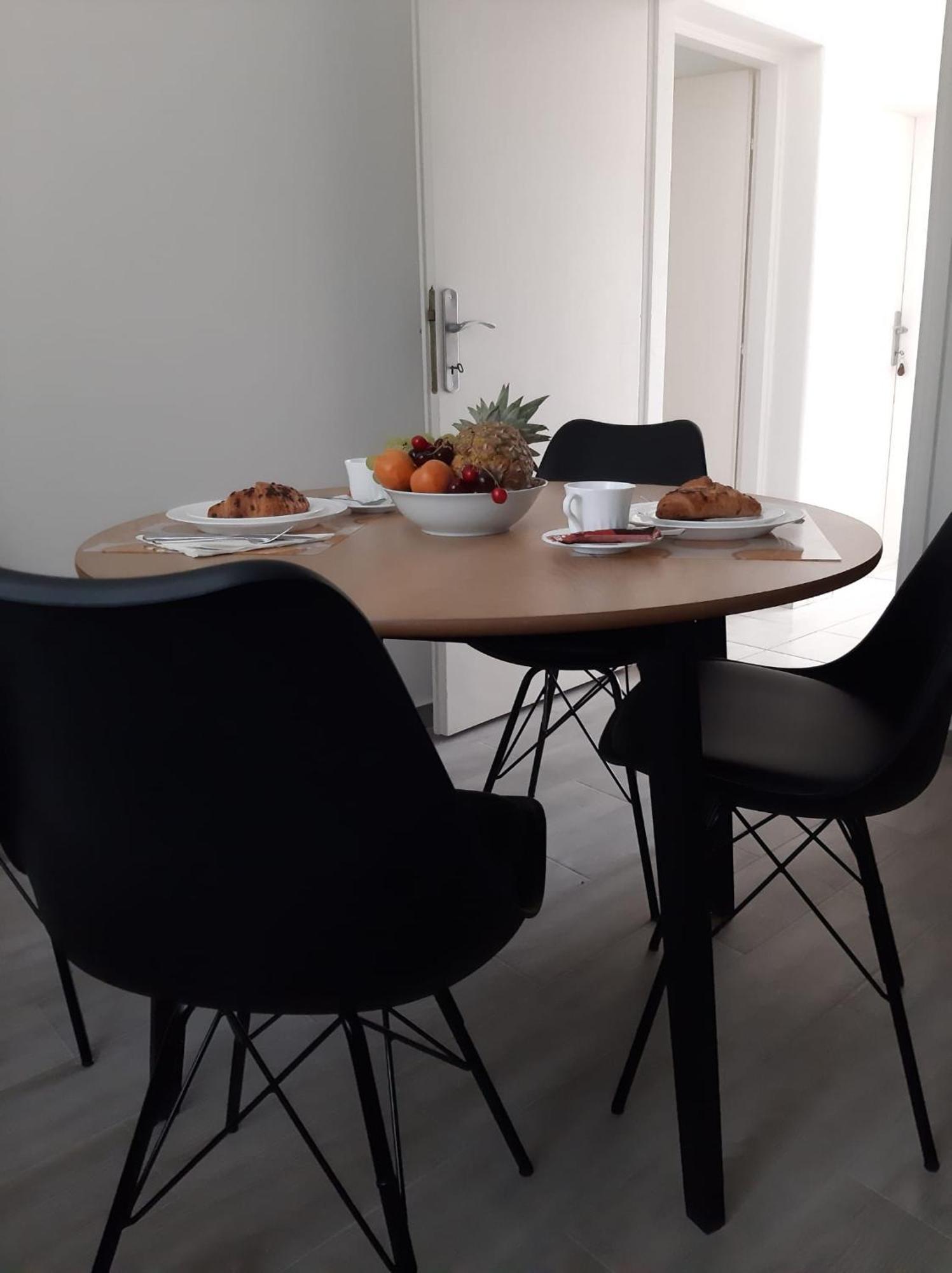 Apartments Nona سينج المظهر الخارجي الصورة