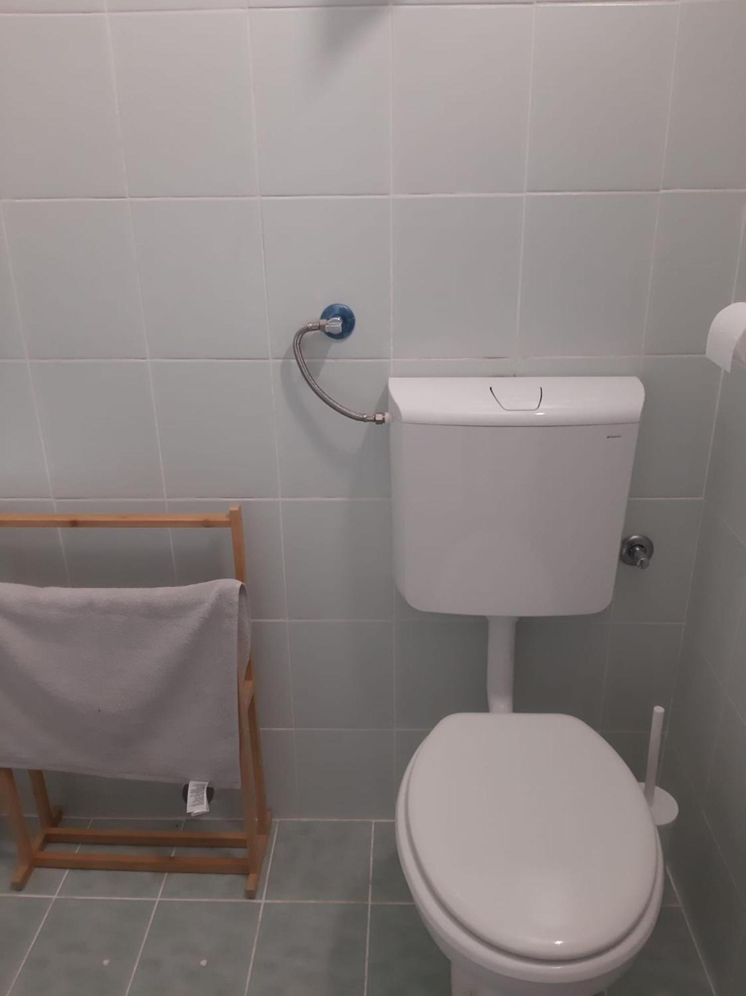 Apartments Nona سينج المظهر الخارجي الصورة