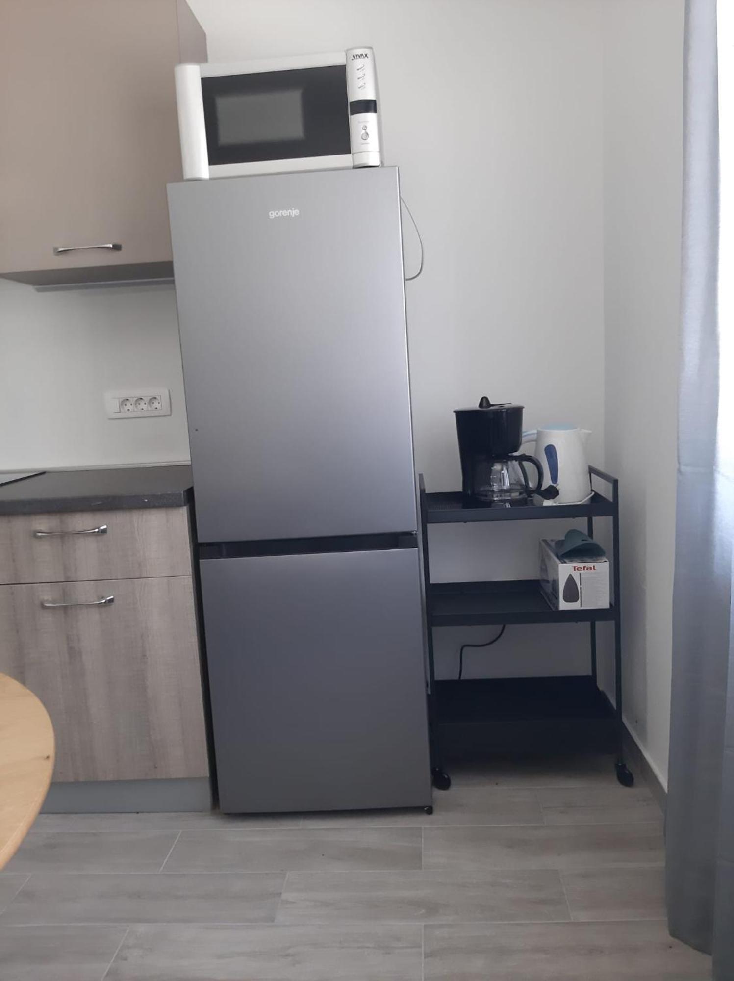Apartments Nona سينج المظهر الخارجي الصورة