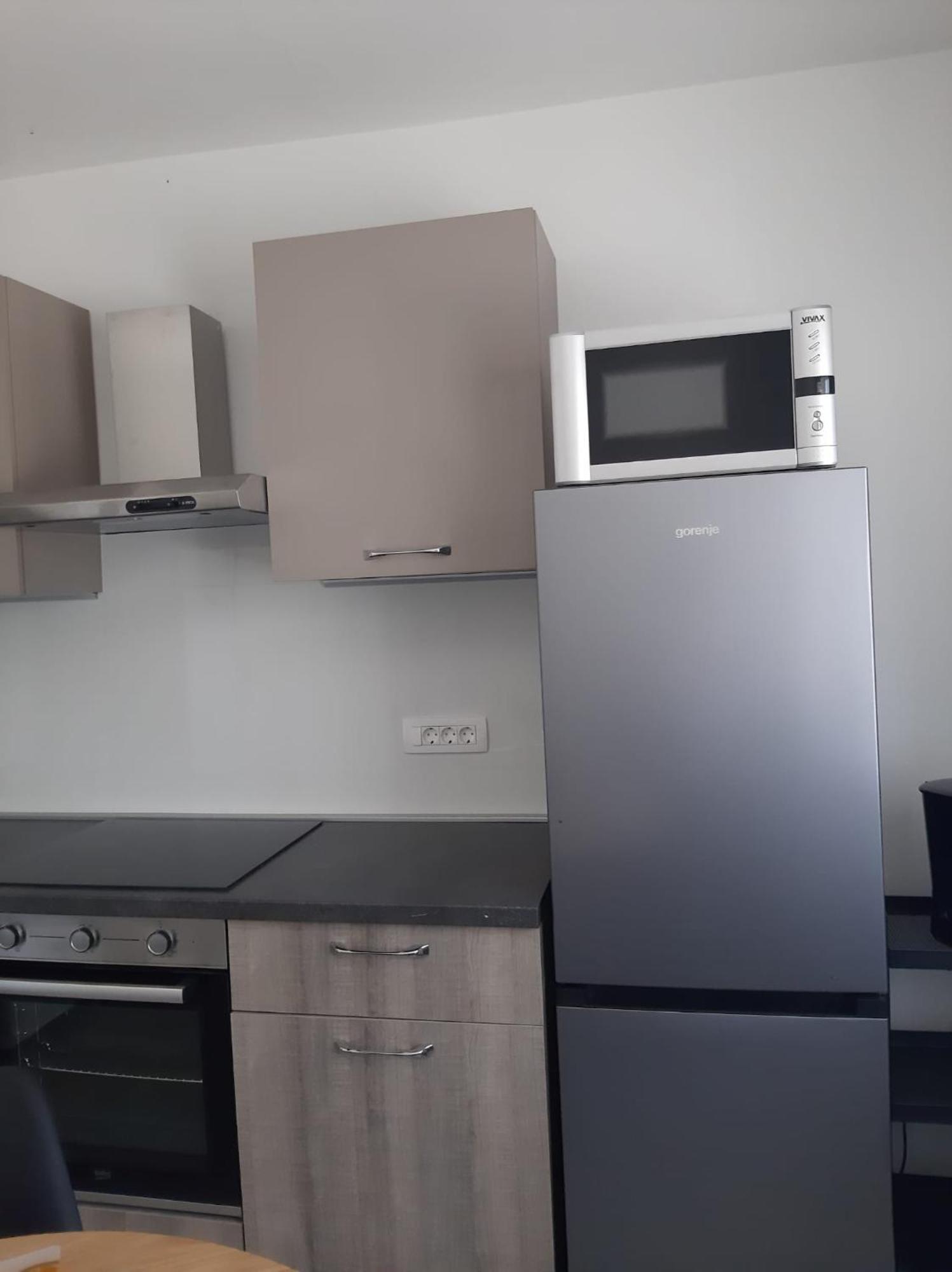 Apartments Nona سينج المظهر الخارجي الصورة