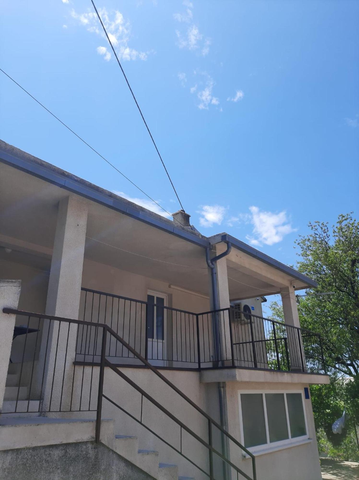 Apartments Nona سينج المظهر الخارجي الصورة