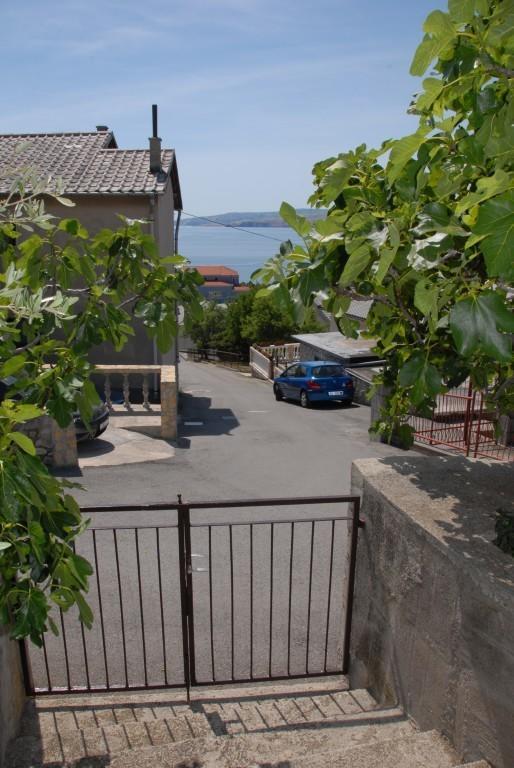 Apartments Nona سينج الغرفة الصورة