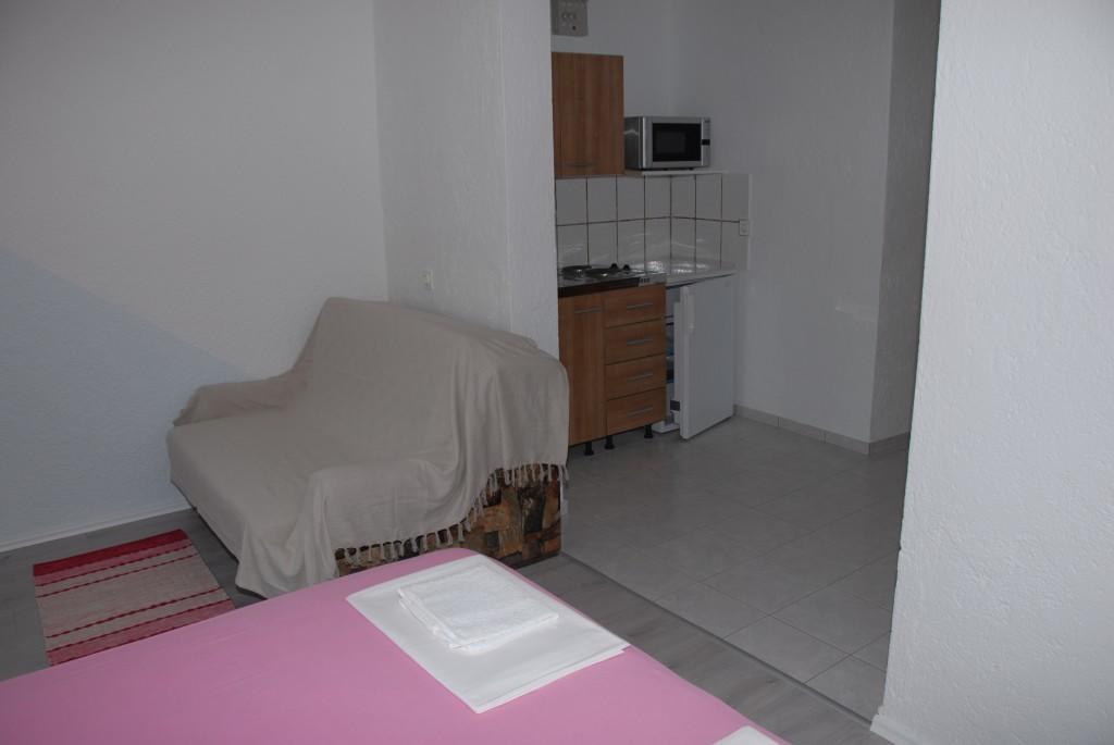 Apartments Nona سينج الغرفة الصورة
