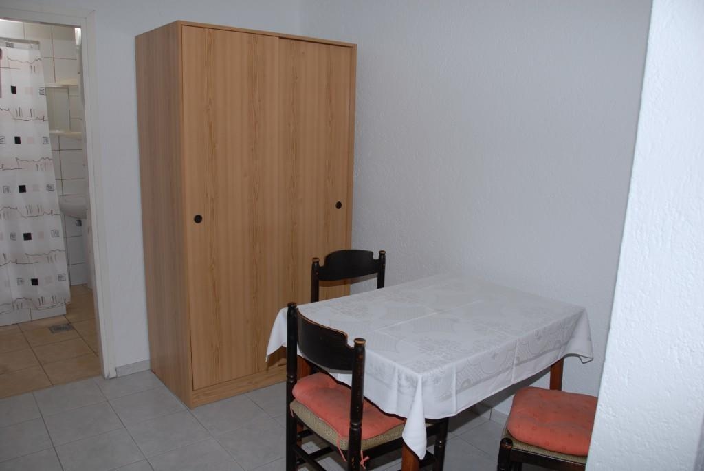 Apartments Nona سينج الغرفة الصورة