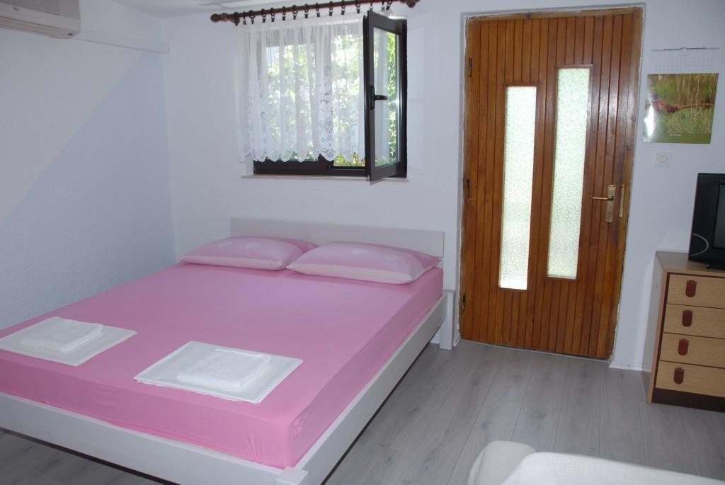 Apartments Nona سينج الغرفة الصورة